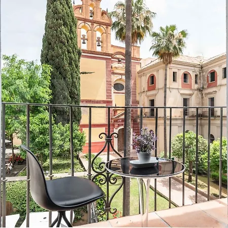 Apartmán Spacious Duplex With Terrace By Picasso Museum By Rems