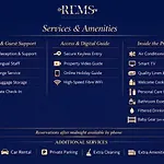 The Genius Picasso-inspired Rems * 马拉加