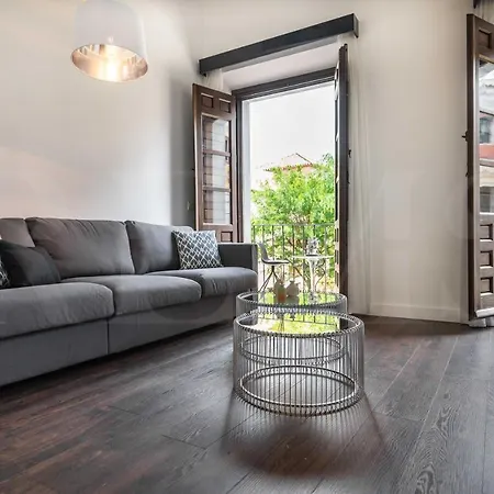Spacious Duplex With Terrace By Picasso Museum By Rems * Malaga