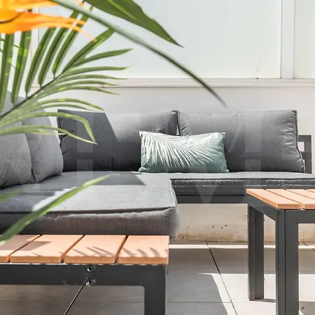 Spacious Duplex With Terrace By Picasso Museum By Rems Apartment