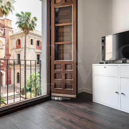 Spacious Duplex With Terrace By Picasso Museum By Rems *