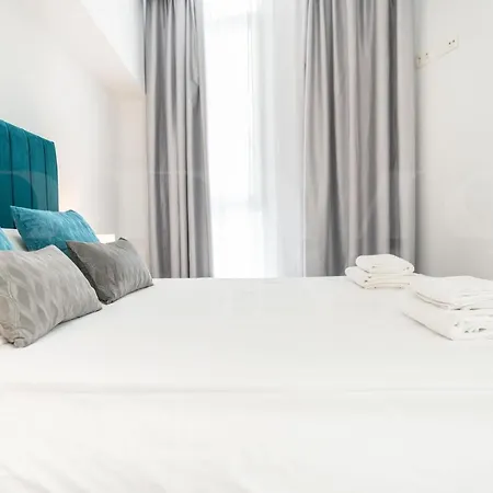 Spacious Duplex With Terrace By Picasso Museum By Rems Apartment *