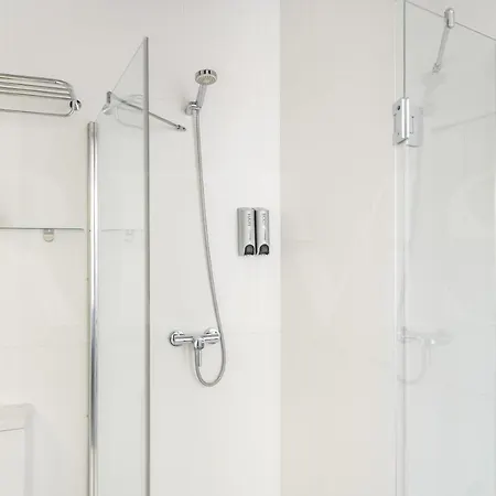 Spacious Duplex With Terrace By Picasso Museum By Rems Apartment Malaga