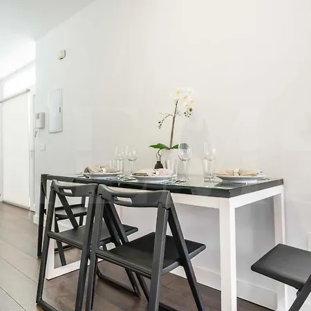 Spacious Duplex With Terrace By Picasso Museum By Rems