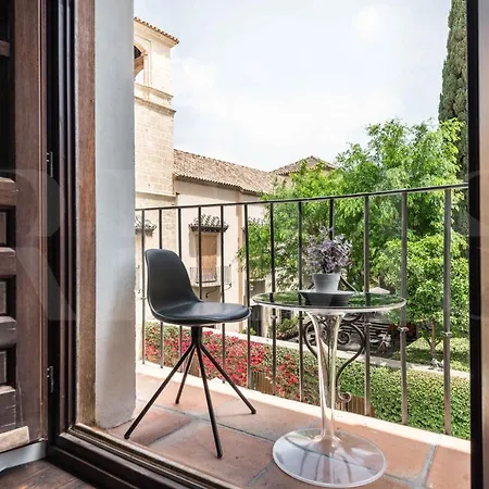 Spacious Duplex With Terrace By Picasso Museum By Rems Málaga